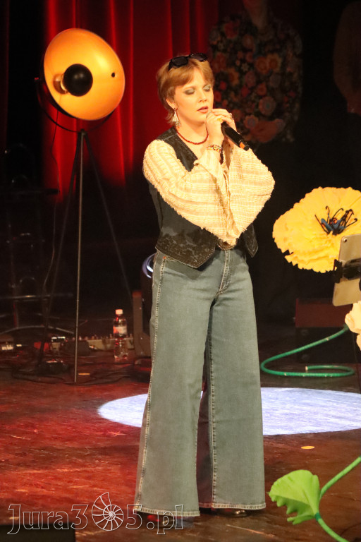 Fotorelacja: Koncert W KRAINIE LAT 70. w MOK Zawiercie