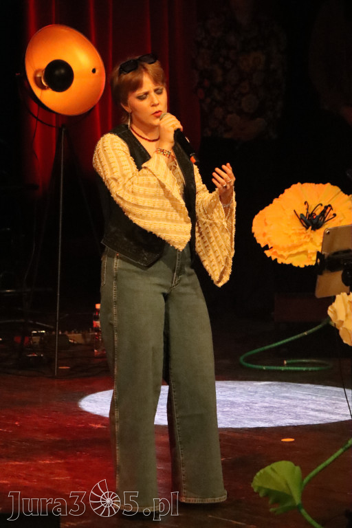 Fotorelacja: Koncert W KRAINIE LAT 70. w MOK Zawiercie