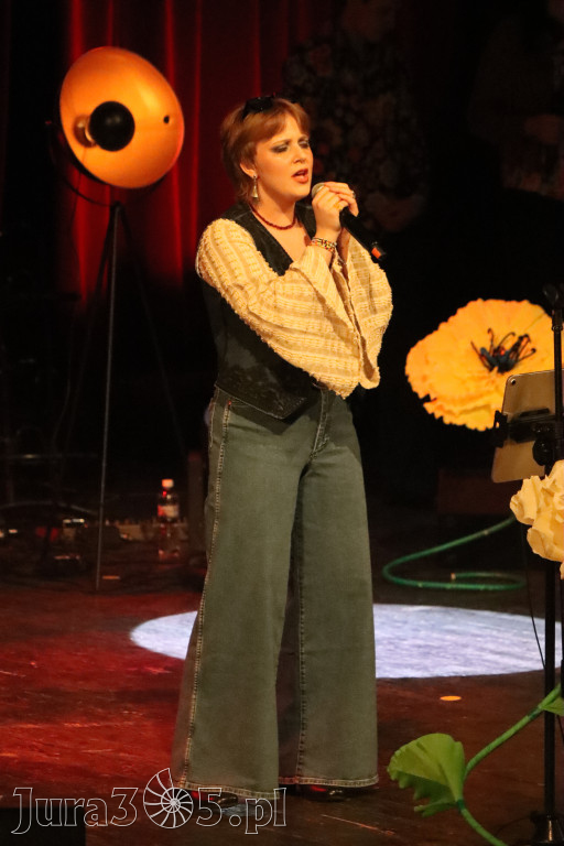 Fotorelacja: Koncert W KRAINIE LAT 70. w MOK Zawiercie