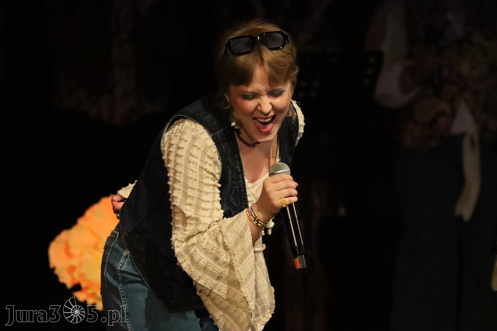 Fotorelacja: Koncert W KRAINIE LAT 70. w MOK Zawiercie