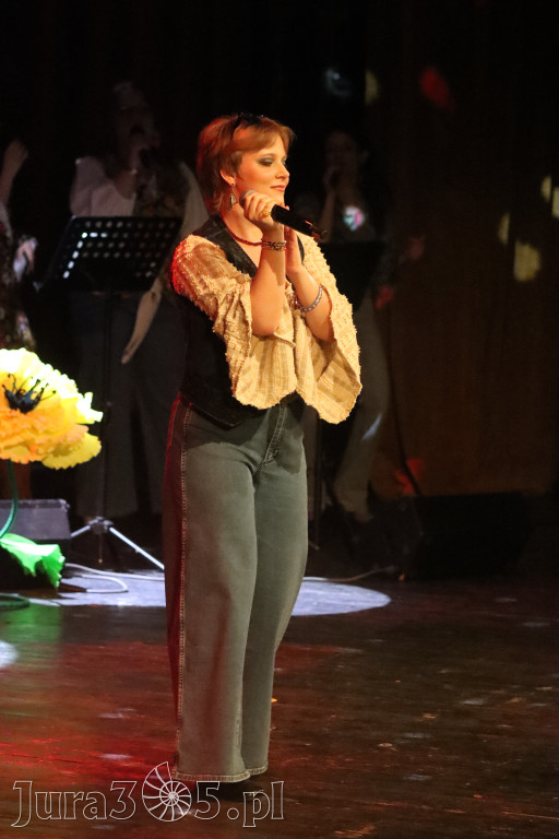 Fotorelacja: Koncert W KRAINIE LAT 70. w MOK Zawiercie