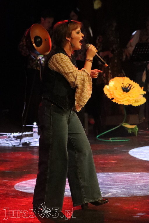 Fotorelacja: Koncert W KRAINIE LAT 70. w MOK Zawiercie
