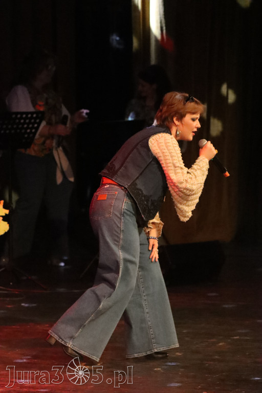 Fotorelacja: Koncert W KRAINIE LAT 70. w MOK Zawiercie