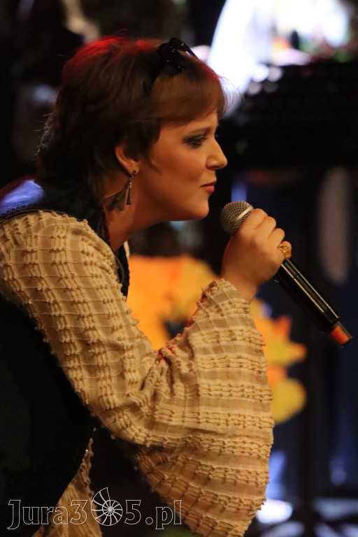 Fotorelacja: Koncert W KRAINIE LAT 70. w MOK Zawiercie