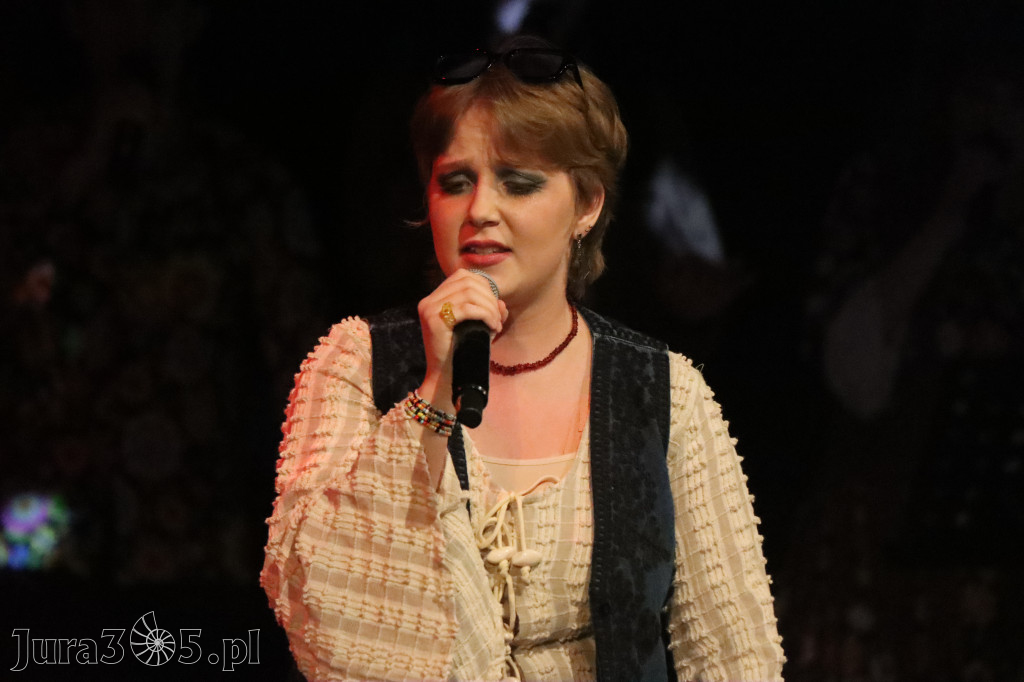Fotorelacja: Koncert W KRAINIE LAT 70. w MOK Zawiercie