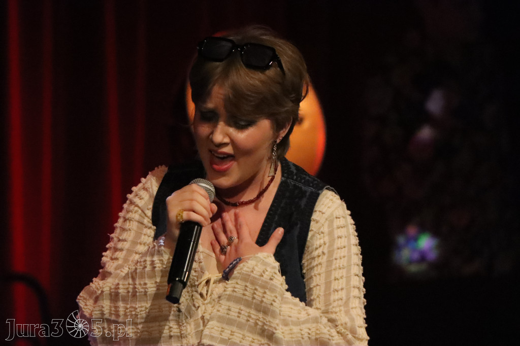 Fotorelacja: Koncert W KRAINIE LAT 70. w MOK Zawiercie