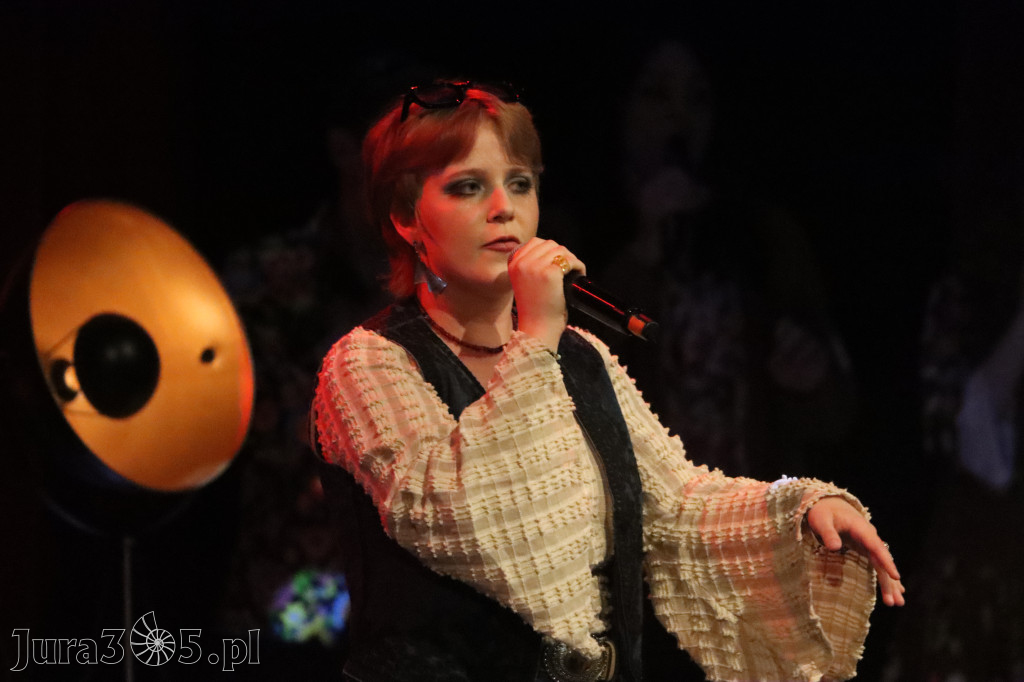 Fotorelacja: Koncert W KRAINIE LAT 70. w MOK Zawiercie