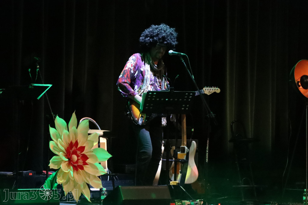 Fotorelacja: Koncert W KRAINIE LAT 70. w MOK Zawiercie