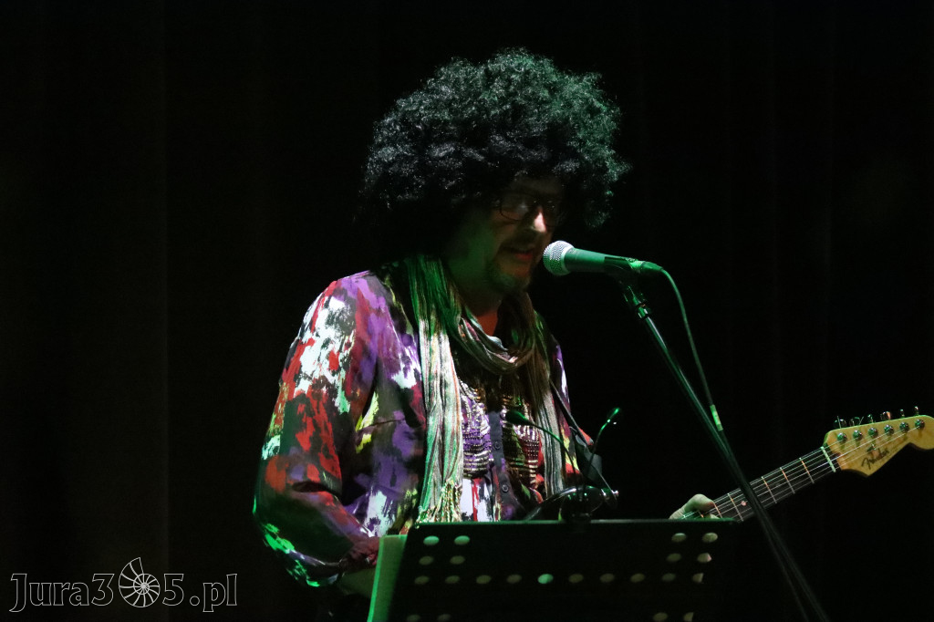 Fotorelacja: Koncert W KRAINIE LAT 70. w MOK Zawiercie