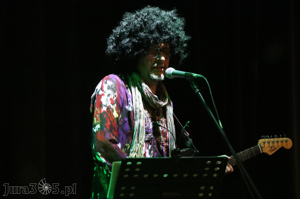 Fotorelacja: Koncert W KRAINIE LAT 70. w MOK Zawiercie