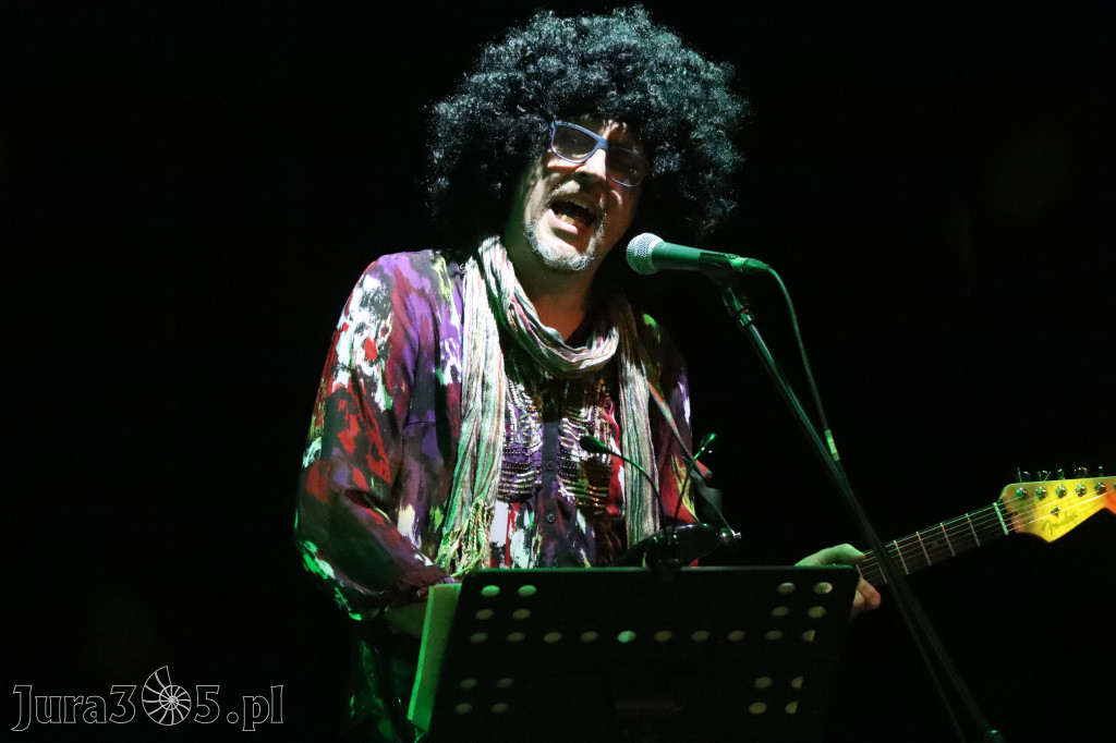 Fotorelacja: Koncert W KRAINIE LAT 70. w MOK Zawiercie