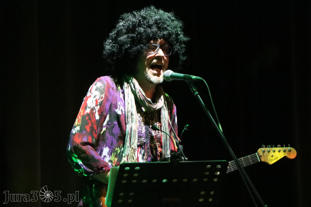 Fotorelacja: Koncert W KRAINIE LAT 70. w MOK Zawiercie