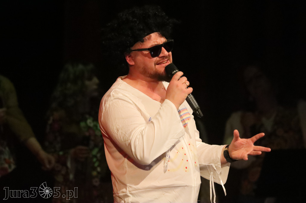 Fotorelacja: Koncert W KRAINIE LAT 70. w MOK Zawiercie