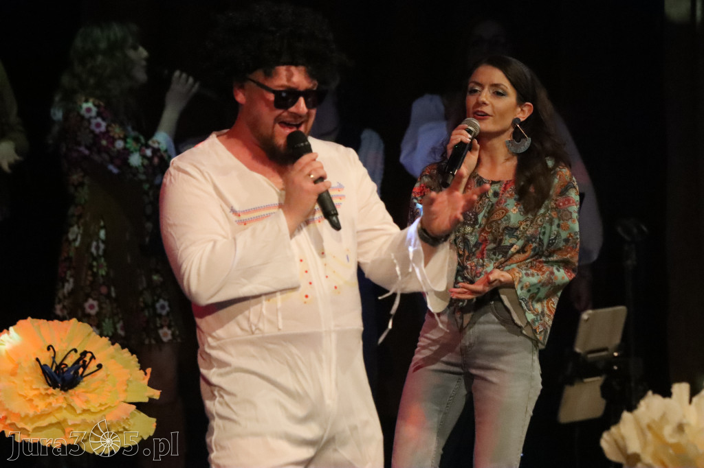 Fotorelacja: Koncert W KRAINIE LAT 70. w MOK Zawiercie