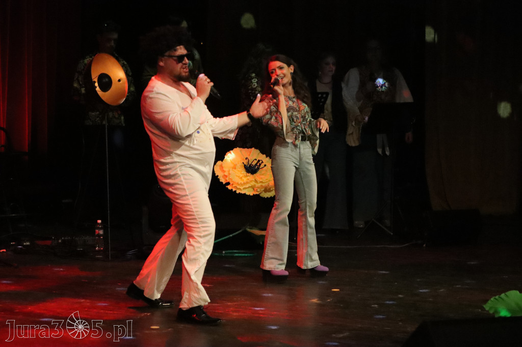 Fotorelacja: Koncert W KRAINIE LAT 70. w MOK Zawiercie