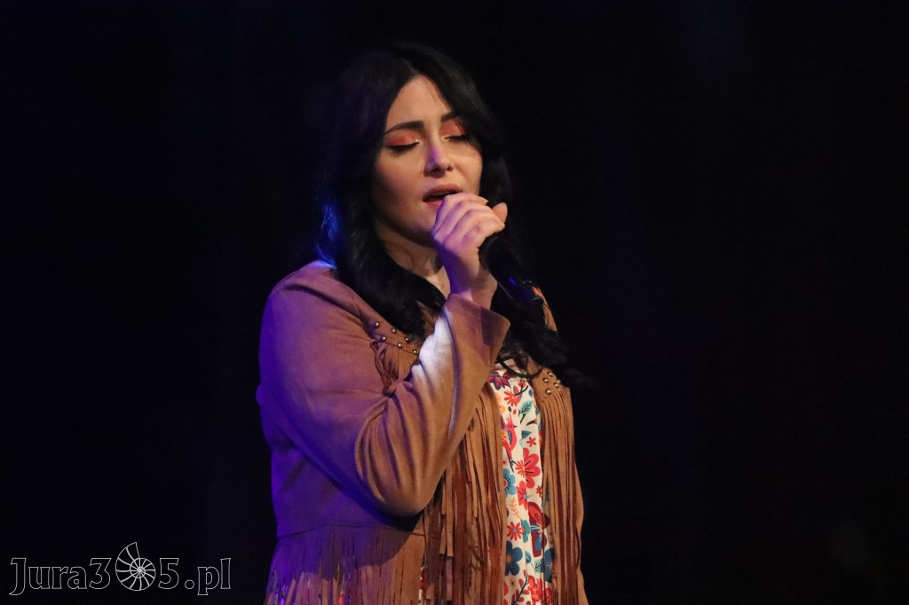Fotorelacja: Koncert W KRAINIE LAT 70. w MOK Zawiercie