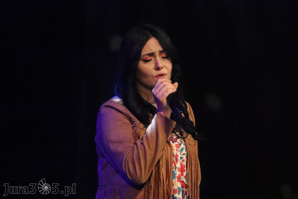 Fotorelacja: Koncert W KRAINIE LAT 70. w MOK Zawiercie