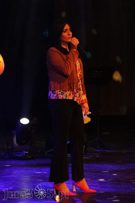 Fotorelacja: Koncert W KRAINIE LAT 70. w MOK Zawiercie