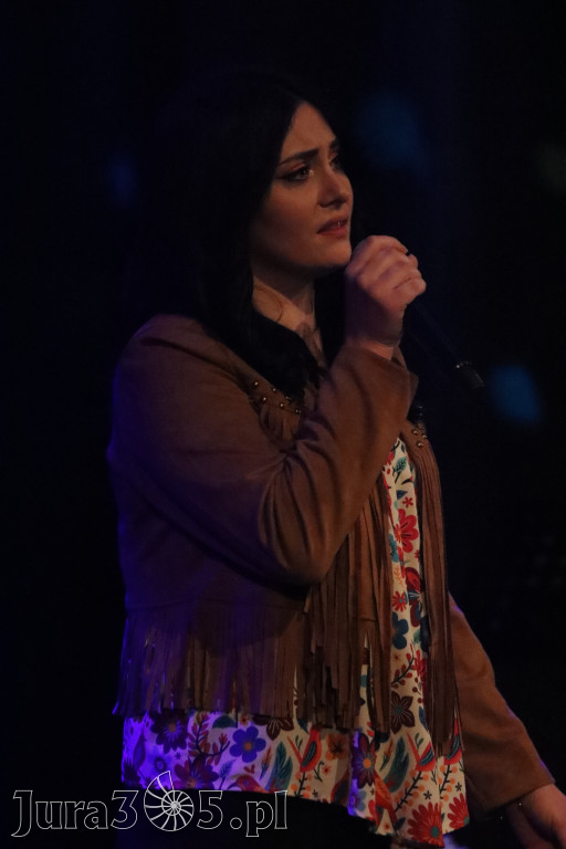 Fotorelacja: Koncert W KRAINIE LAT 70. w MOK Zawiercie