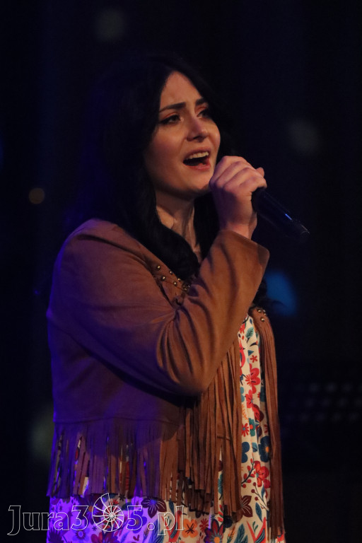 Fotorelacja: Koncert W KRAINIE LAT 70. w MOK Zawiercie