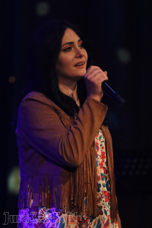 Fotorelacja: Koncert W KRAINIE LAT 70. w MOK Zawiercie