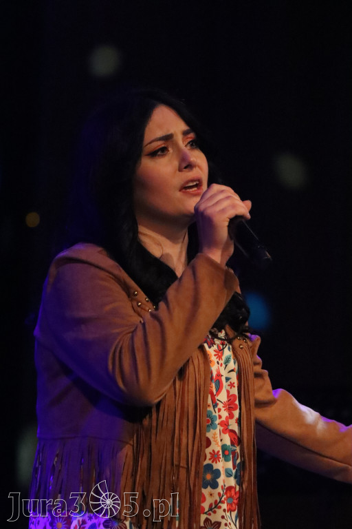 Fotorelacja: Koncert W KRAINIE LAT 70. w MOK Zawiercie