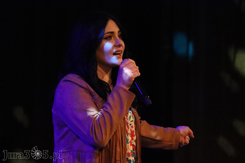 Fotorelacja: Koncert W KRAINIE LAT 70. w MOK Zawiercie