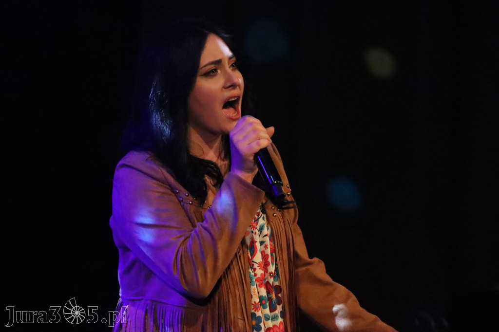 Fotorelacja: Koncert W KRAINIE LAT 70. w MOK Zawiercie