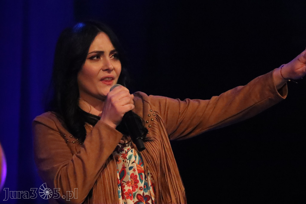Fotorelacja: Koncert W KRAINIE LAT 70. w MOK Zawiercie