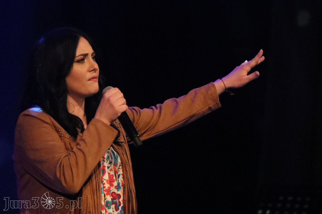 Fotorelacja: Koncert W KRAINIE LAT 70. w MOK Zawiercie