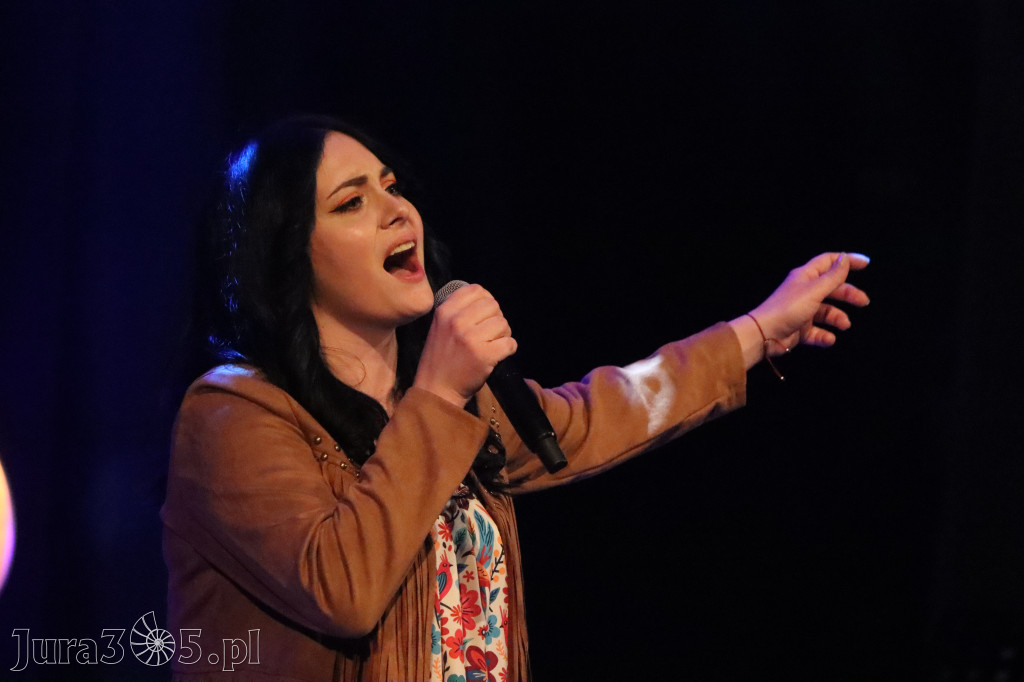 Fotorelacja: Koncert W KRAINIE LAT 70. w MOK Zawiercie