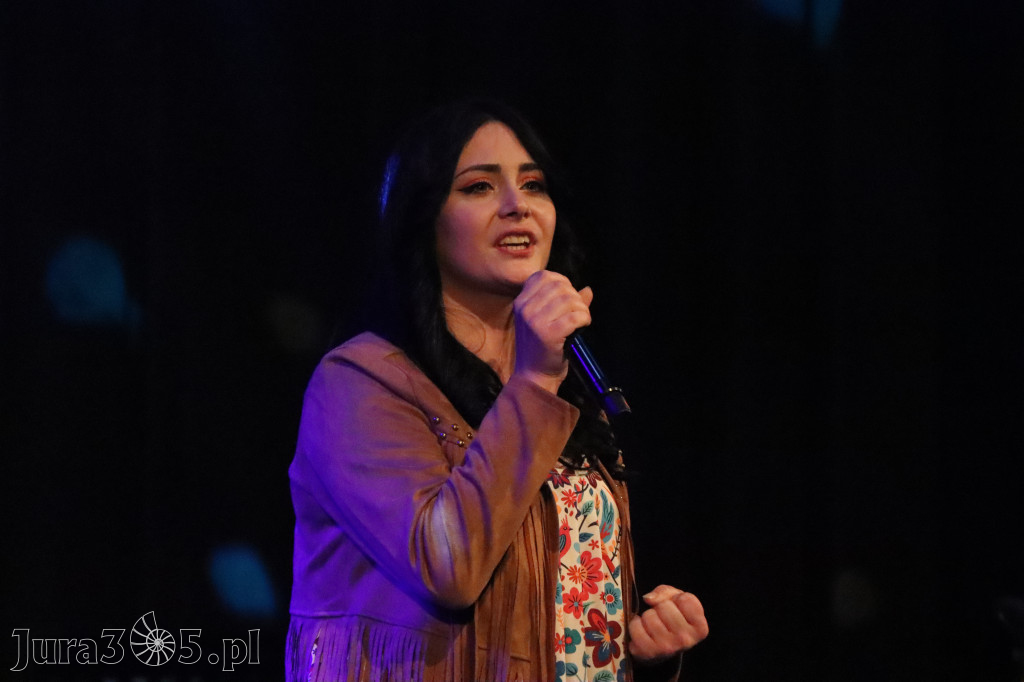Fotorelacja: Koncert W KRAINIE LAT 70. w MOK Zawiercie