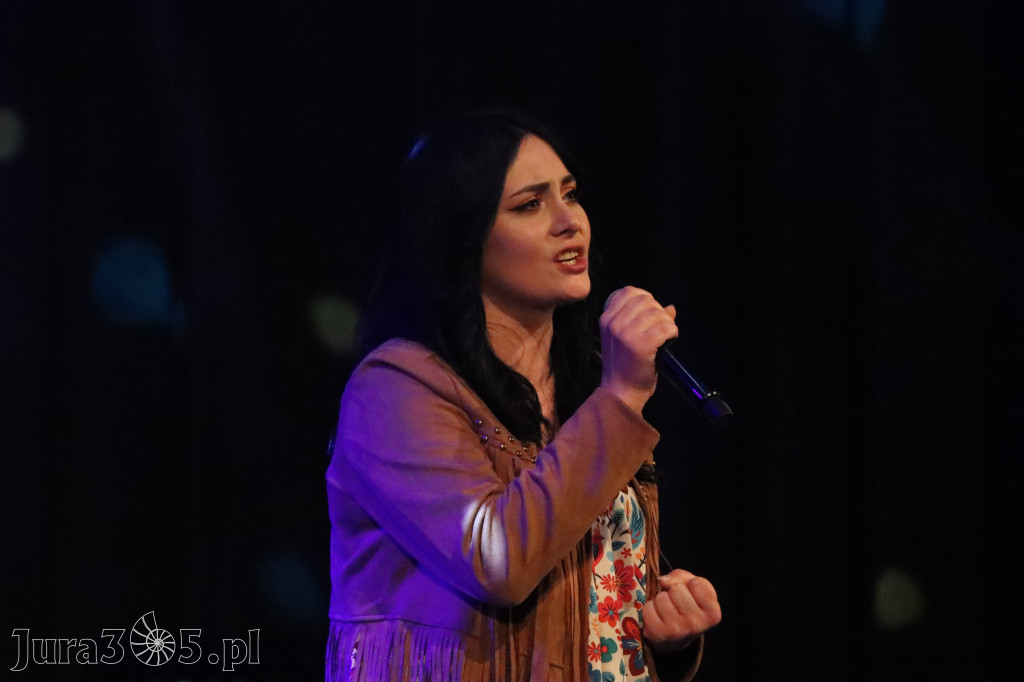 Fotorelacja: Koncert W KRAINIE LAT 70. w MOK Zawiercie