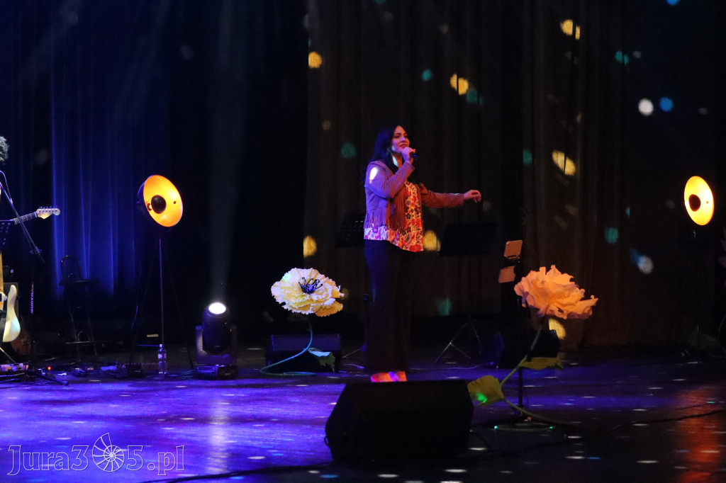 Fotorelacja: Koncert W KRAINIE LAT 70. w MOK Zawiercie