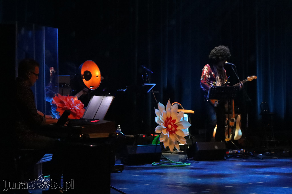 Fotorelacja: Koncert W KRAINIE LAT 70. w MOK Zawiercie