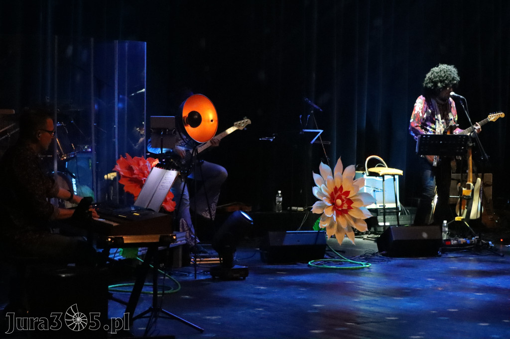 Fotorelacja: Koncert W KRAINIE LAT 70. w MOK Zawiercie
