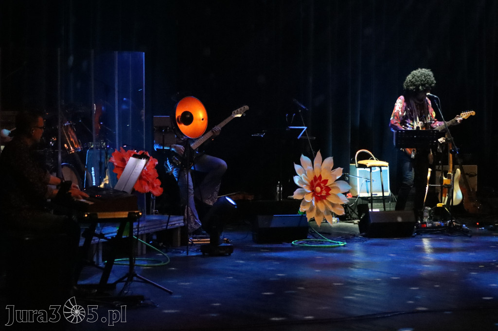Fotorelacja: Koncert W KRAINIE LAT 70. w MOK Zawiercie