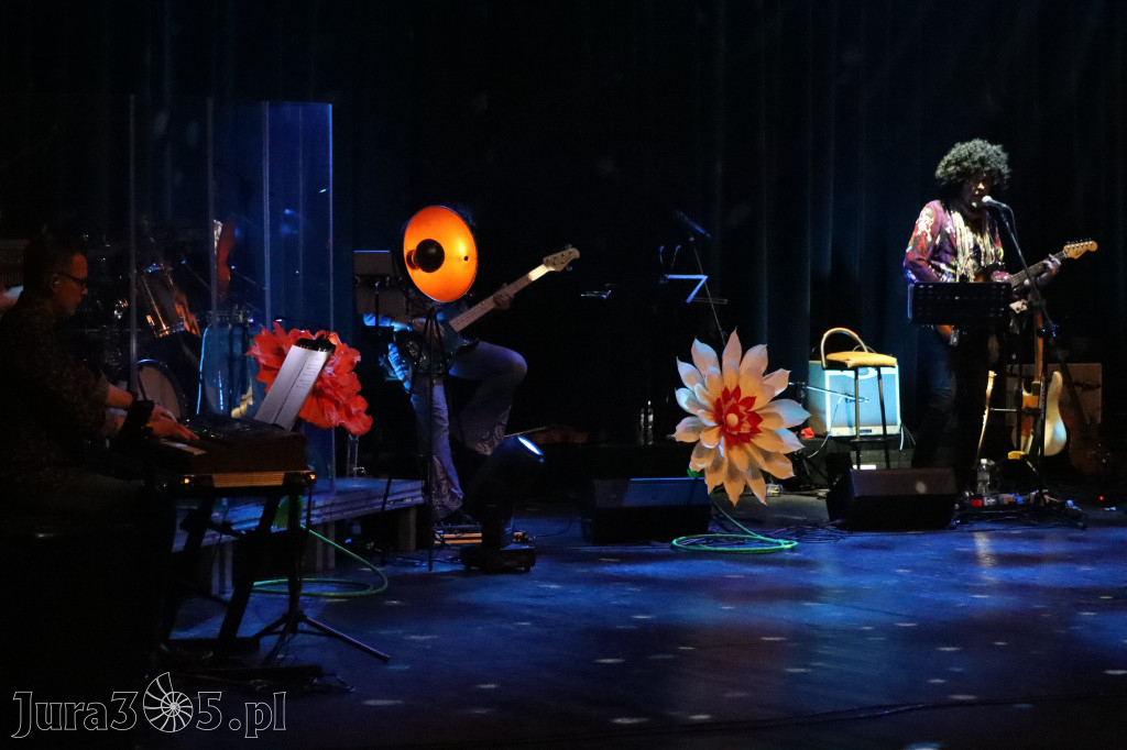 Fotorelacja: Koncert W KRAINIE LAT 70. w MOK Zawiercie