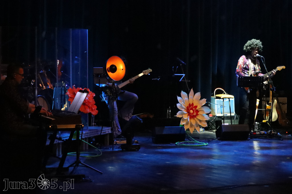 Fotorelacja: Koncert W KRAINIE LAT 70. w MOK Zawiercie