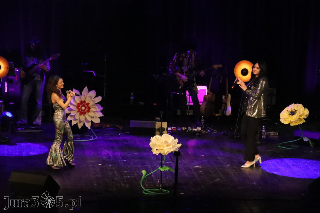 Fotorelacja: Koncert W KRAINIE LAT 70. w MOK Zawiercie