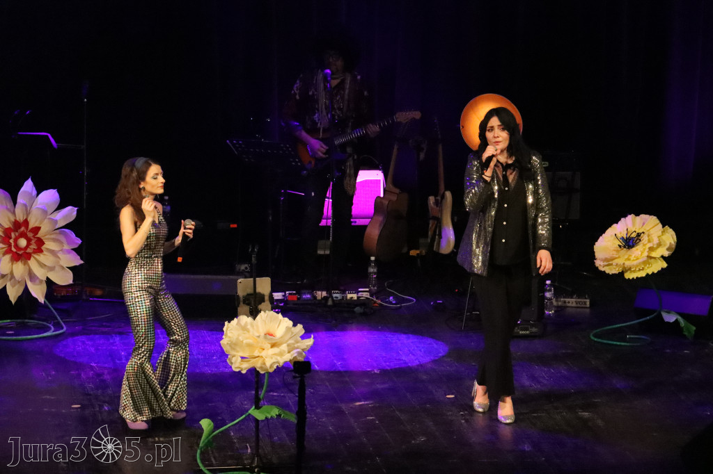 Fotorelacja: Koncert W KRAINIE LAT 70. w MOK Zawiercie