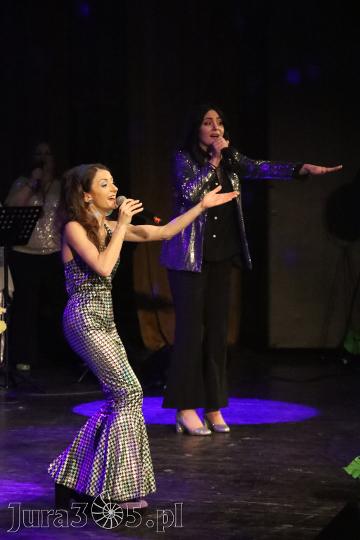 Fotorelacja: Koncert W KRAINIE LAT 70. w MOK Zawiercie