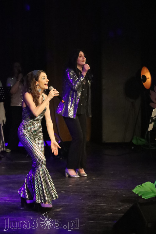 Fotorelacja: Koncert W KRAINIE LAT 70. w MOK Zawiercie