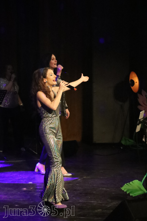 Fotorelacja: Koncert W KRAINIE LAT 70. w MOK Zawiercie