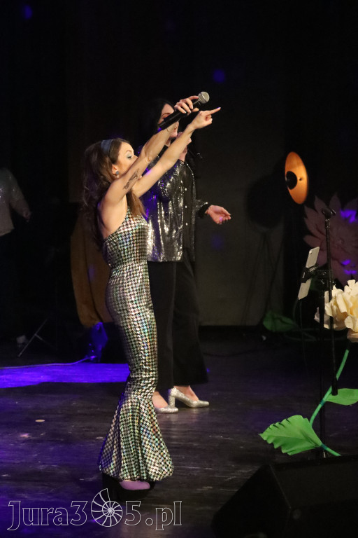 Fotorelacja: Koncert W KRAINIE LAT 70. w MOK Zawiercie