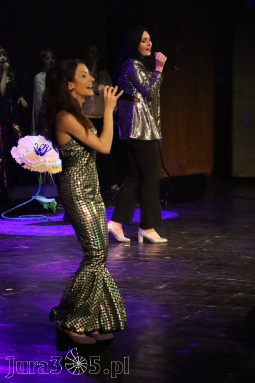 Fotorelacja: Koncert W KRAINIE LAT 70. w MOK Zawiercie