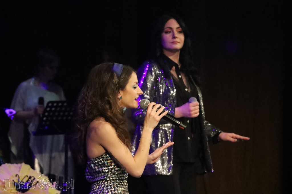 Fotorelacja: Koncert W KRAINIE LAT 70. w MOK Zawiercie