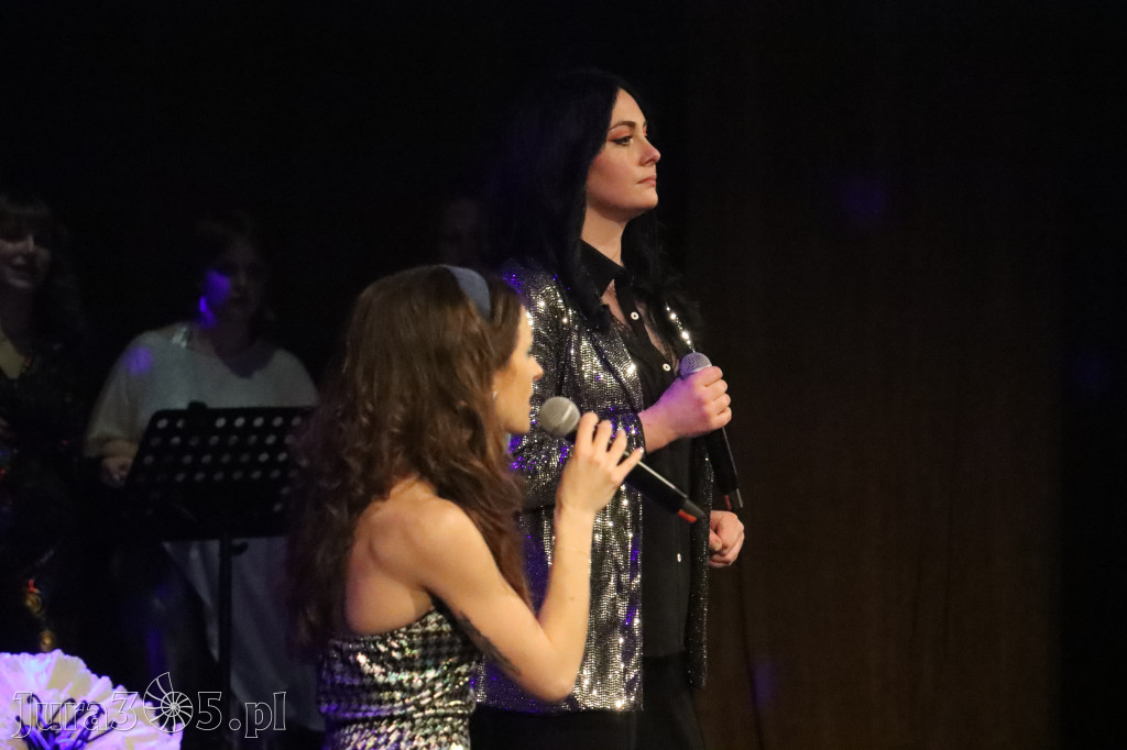 Fotorelacja: Koncert W KRAINIE LAT 70. w MOK Zawiercie