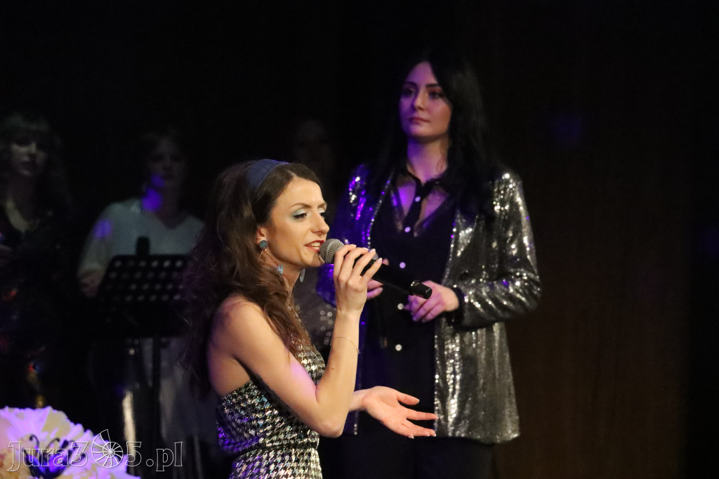 Fotorelacja: Koncert W KRAINIE LAT 70. w MOK Zawiercie