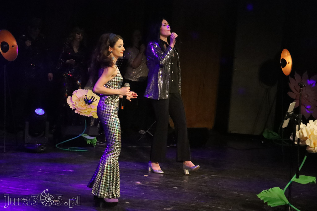 Fotorelacja: Koncert W KRAINIE LAT 70. w MOK Zawiercie